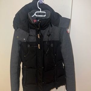 Pajar winter jacket